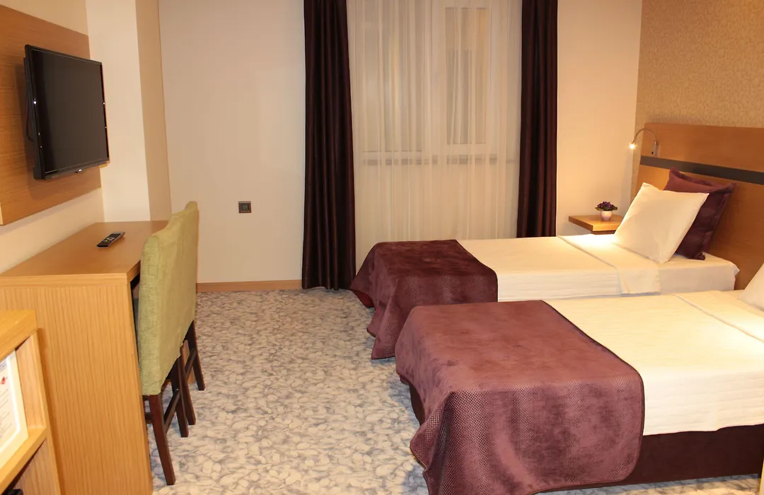 Hotel Osaka Airport-1