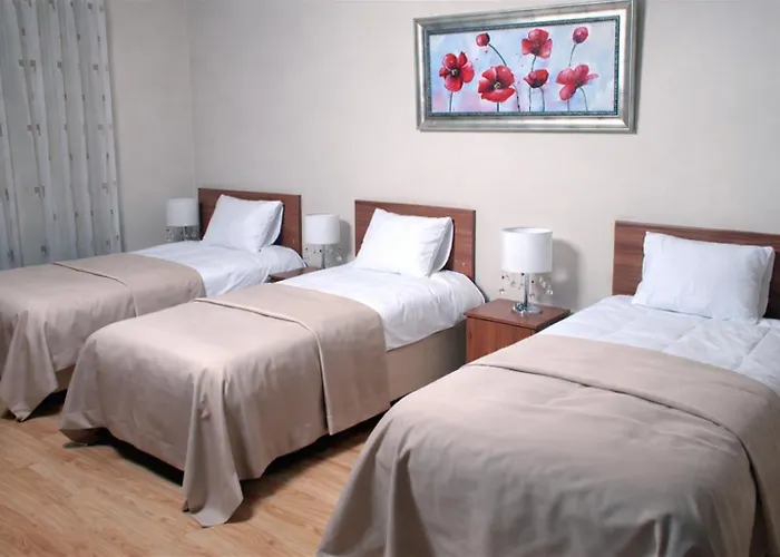 Airport Residence İstanbul